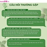  Tinh Dầu Mộc Nhiên - Hương Sả Chanh 10Ml 15/B 
