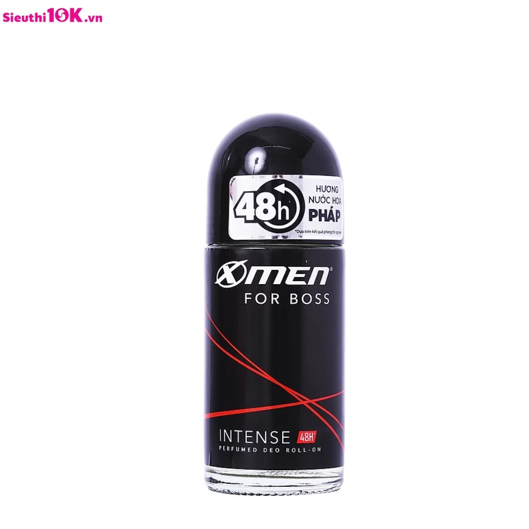  Xmen Lkm For Boss Intense 50Ml 