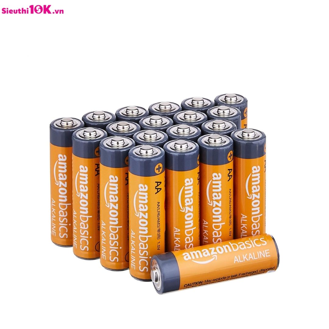  1 Viên Pin Đũa Amazon Basics Aaa 20/V 120/H 480/T 