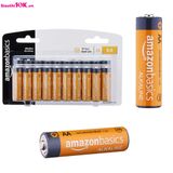  1 Viên Pin Đũa Amazon Basics Aaa 20/V 120/H 480/T 