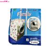  Áo Bọc Máy Giặt Cửa Ngang 7-10Kg 70/T 