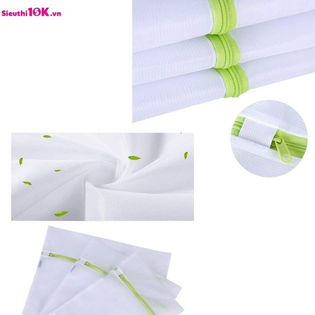  Túi Giặt Family 60*80 Nl 10/B 200/T 