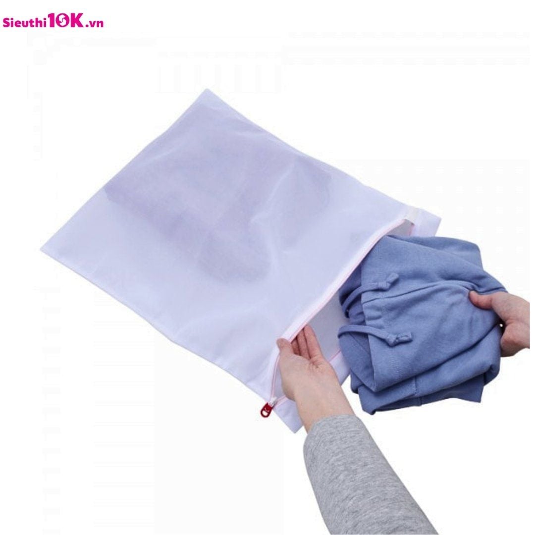  Túi Giặt Family 60*80 Nl 10/B 200/T 
