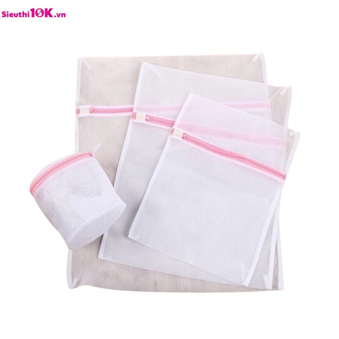  Túi Giặt Family 60*80 Nl 10/B 200/T 