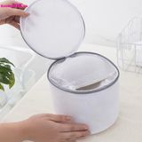  Túi Giặt Family Tròn 20*30Cm Nl 10/B 190/T 