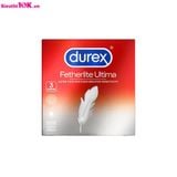  Durex Bao Cao Su Fether Ultima 3S 