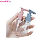  Lọ Chiết In Vòi 50Ml 12/L 