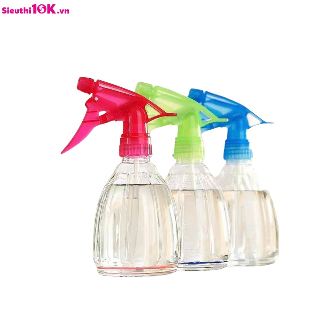  Lọ Xịt 2092 400Ml 30/H 120/T 