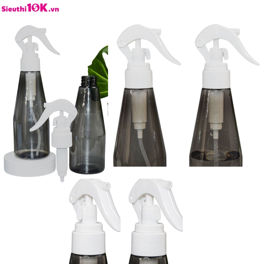  Lọ Xịt Phun Sương 300Ml 8423 96/T 24/H 