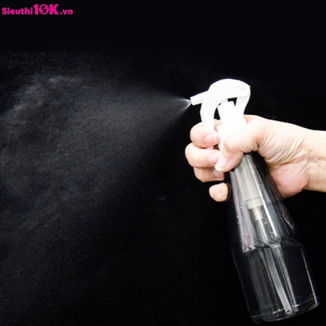  Lọ Xịt Phun Sương 300Ml 8423 96/T 24/H 