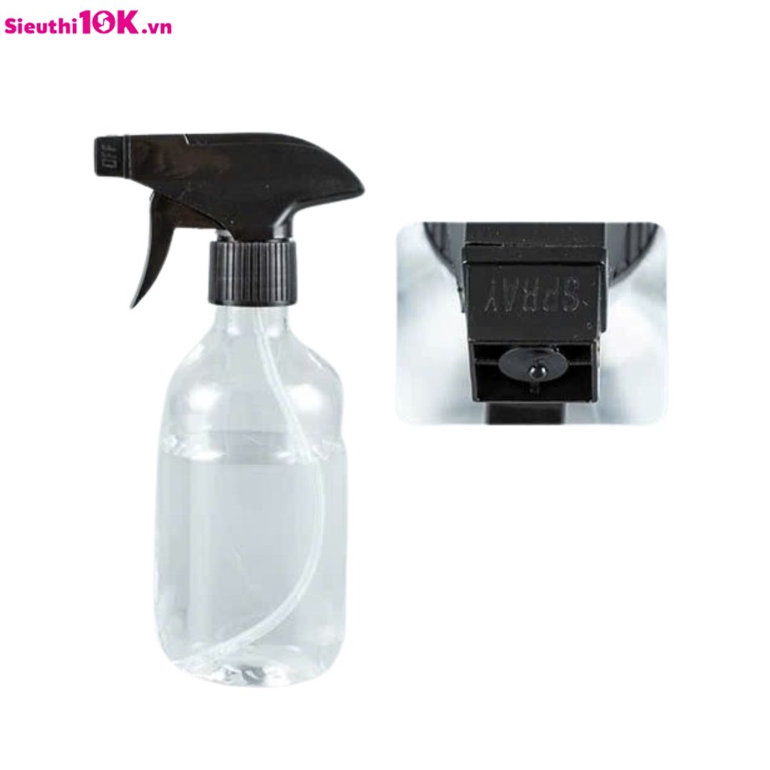  Lọ Xịt Phun Sương To 500Ml 8422 48/T12/H 