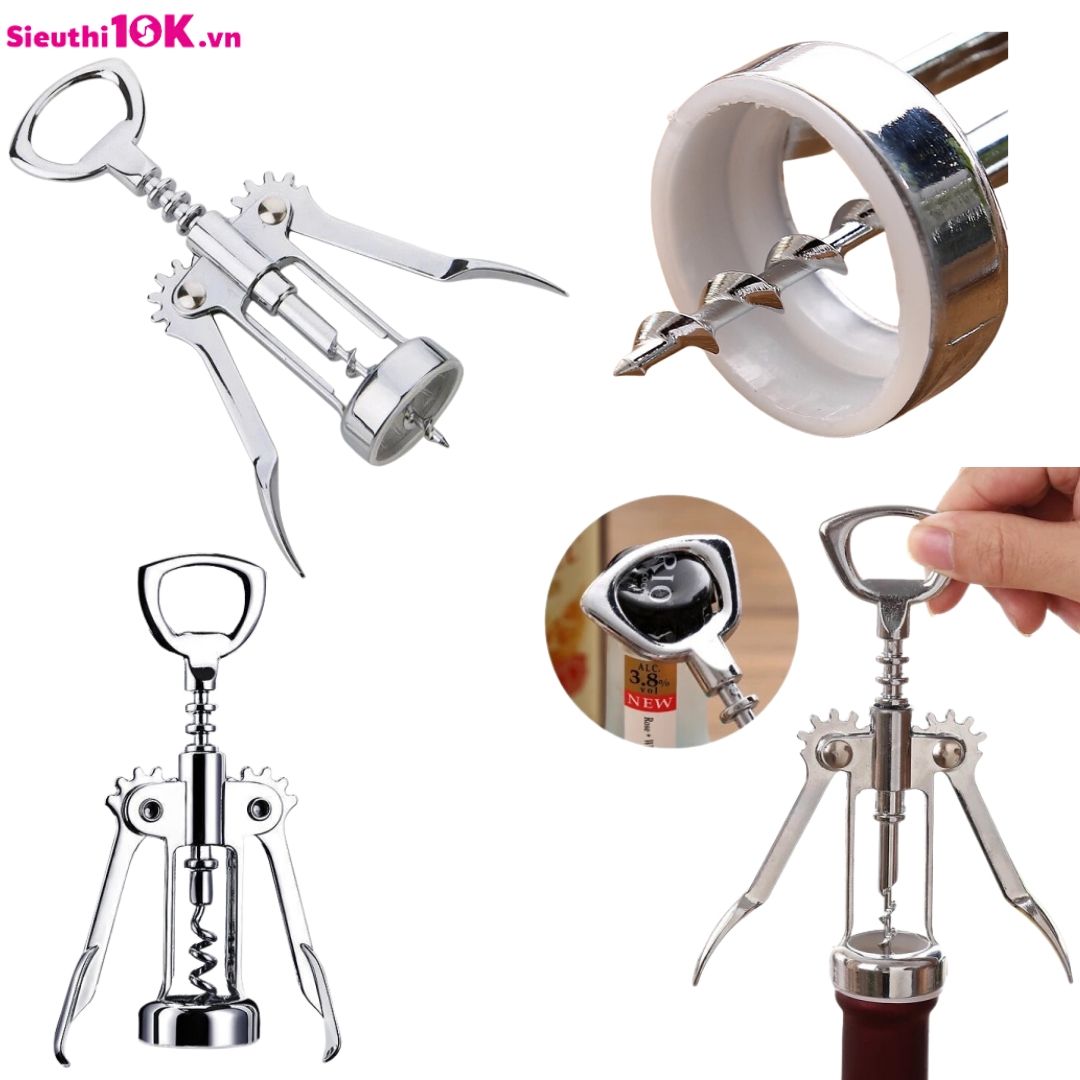  Mở Rượu Túi Đỏ 18/H 288/T 