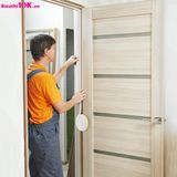  Ron Cửa Chống Ồn 3M Sợi Kẹp 200/T 