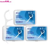  Tăm Chỉ Nha Khoa 432/T 