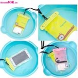  Túi Điện Thoại Chống Nước 