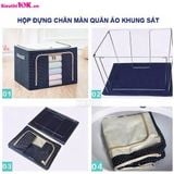  Túi Khung Thép Đựng Đồ 30/T 