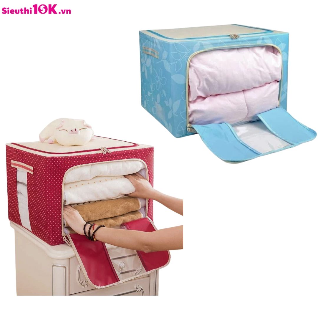  Túi Khung Thép Đựng Đồ 30/T 