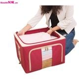  Túi Khung Thép Đựng Đồ 30/T 