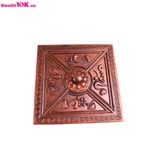  Mứt Gỗ Vuông Cmnm 