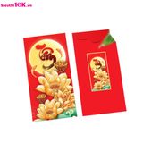  Lì Xì Việt To Túi 10 Cái 