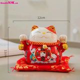  Mèo Thần Tài Size 12 60/T 