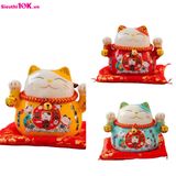  Mèo Thần Tài Size 12 60/T 