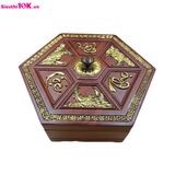  Mứt Gỗ Lục Lăng Cmnm 