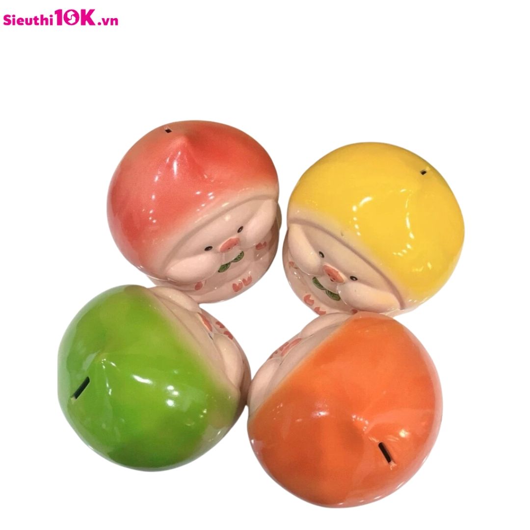  Lợn Sứ Đào S1 