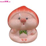  Lợn Sứ Đào S1 