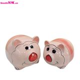  Lợn Sứ Hồng Vần S2 