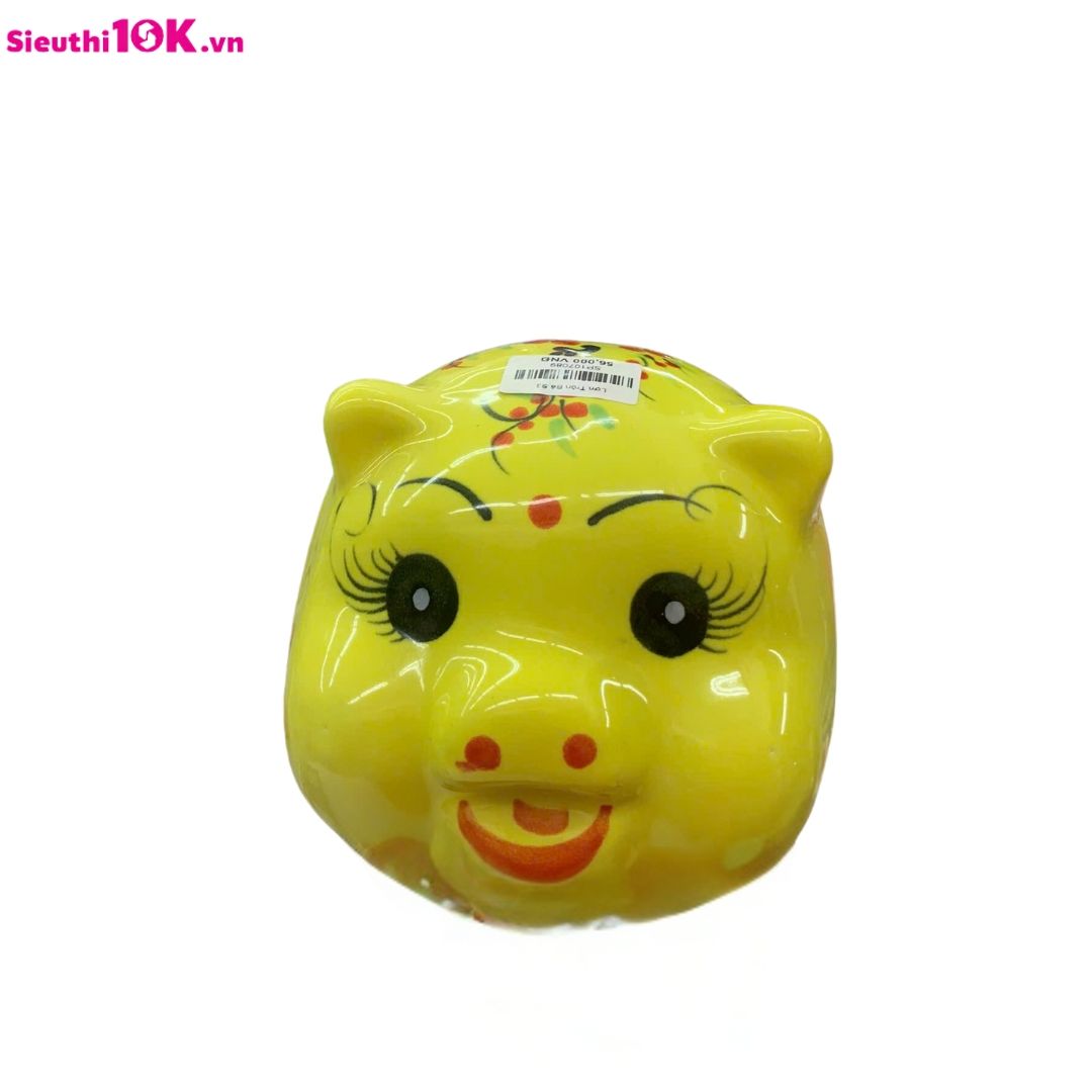  Lợn Bóng Bé S4 