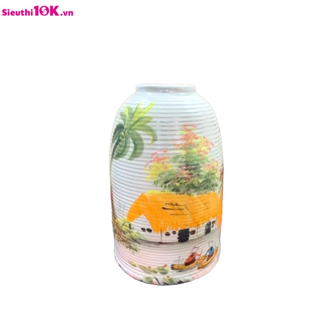  Lọ Hoa Chuông S1 Các Màu 