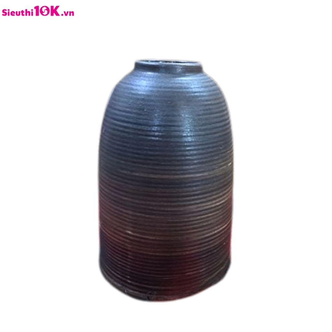  Lọ Hoa Chuông S1 Mộc 