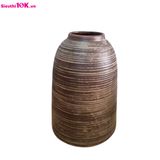  Lọ Hoa Chuông S1 Mộc 