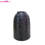 Lọ Hoa Chuông S1 Mộc 