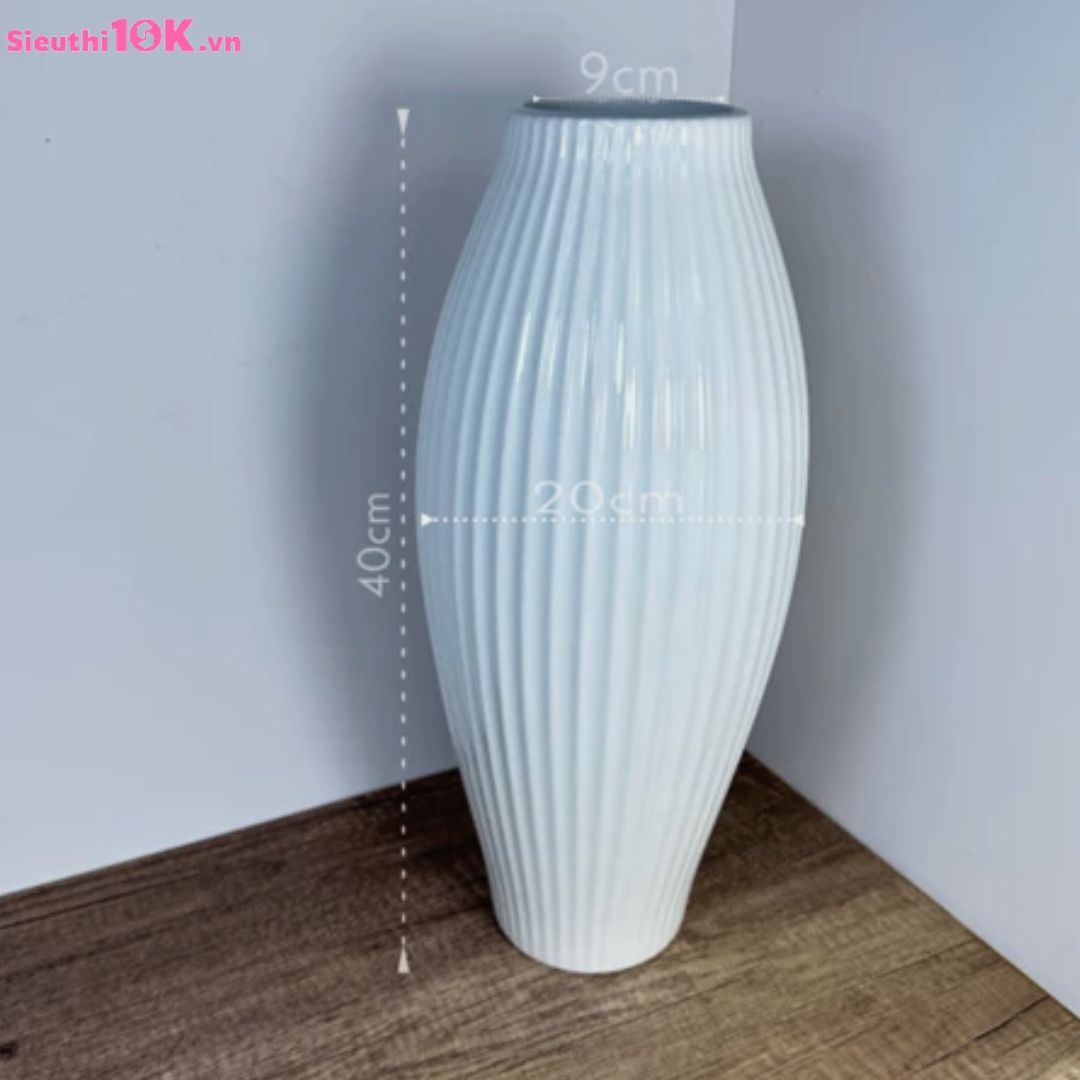  Lọ Hoa Sứ M24 S3 