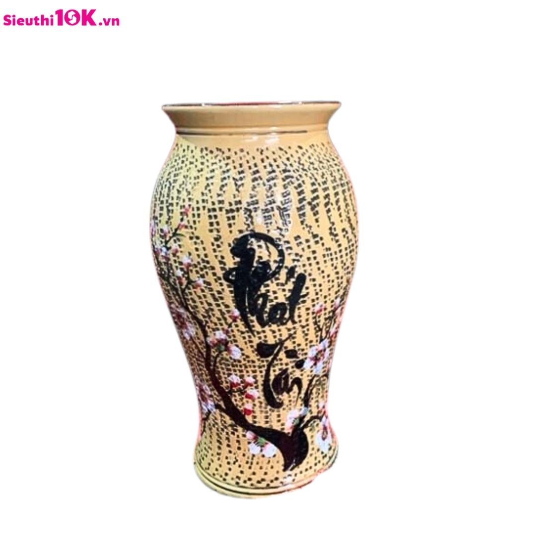 Lọ Hoa Xoài 