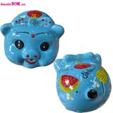  Lợn Nơ Bé S2 