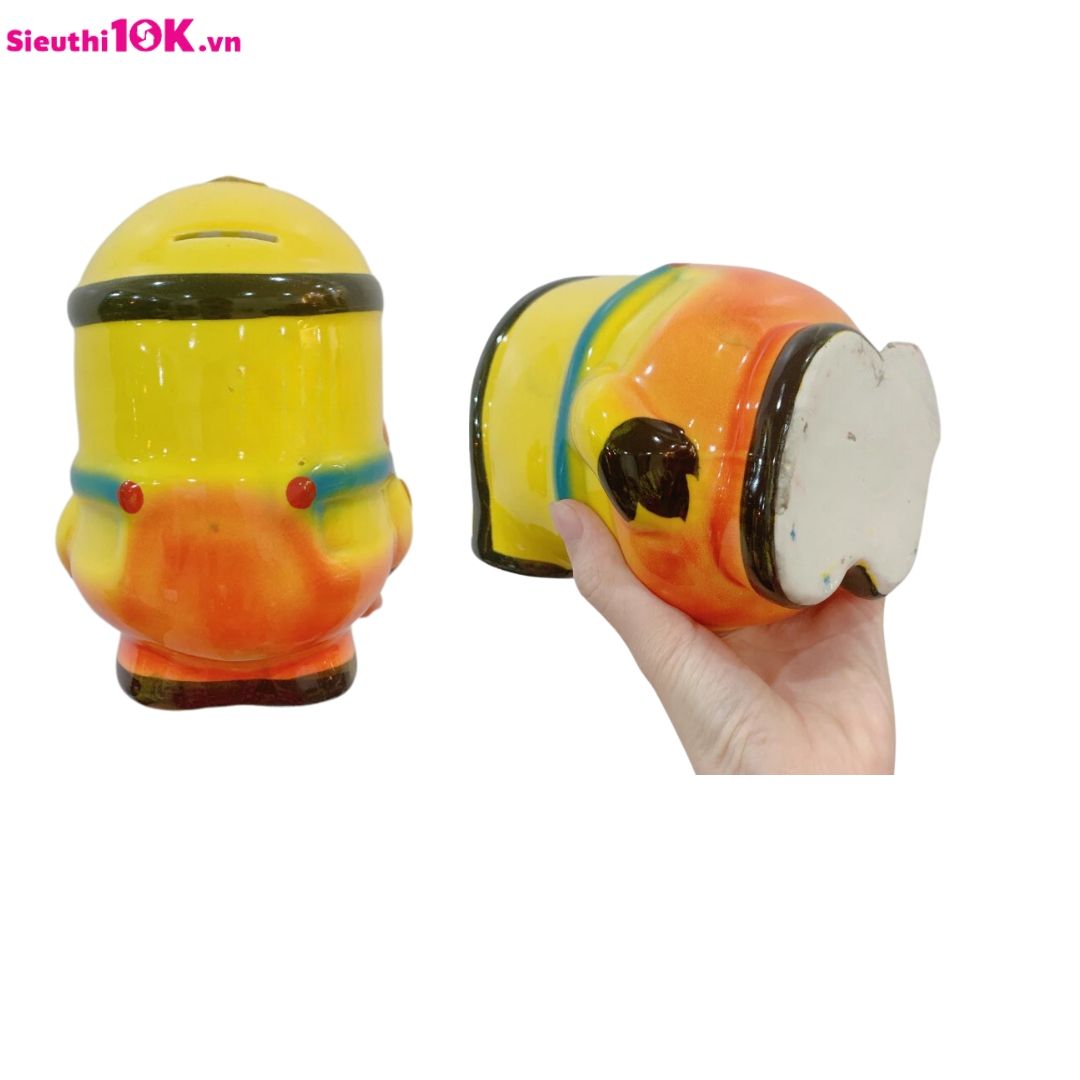  Minion Tiết Kiệm 