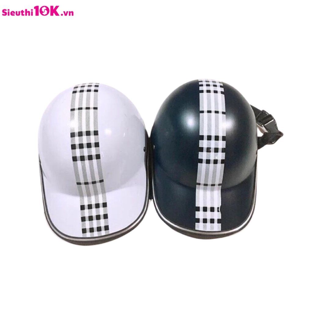  Mũ Bảo Hiểm 20K 60/B 