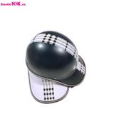  Mũ Bảo Hiểm 20K 60/B 