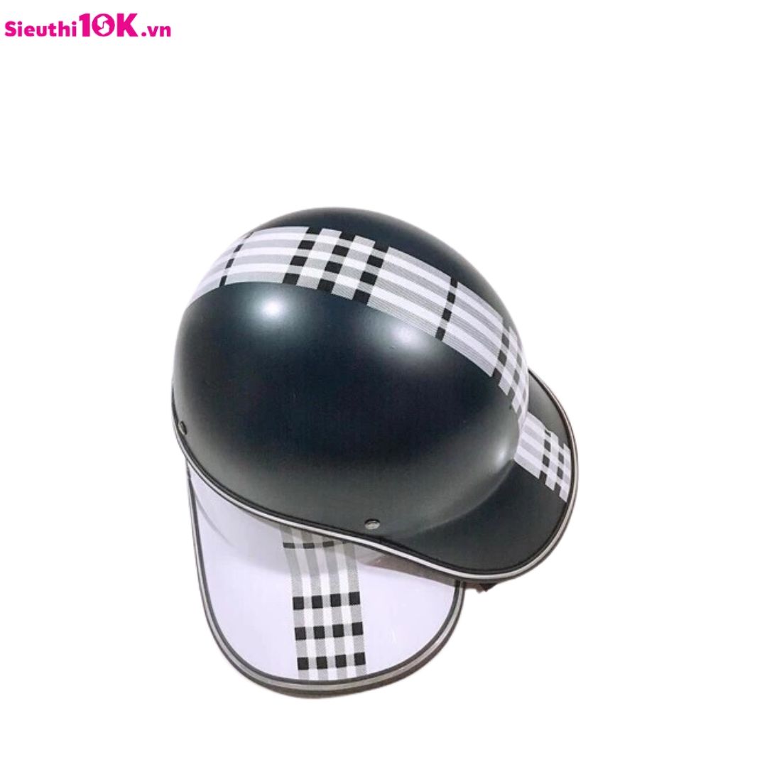  Mũ Bảo Hiểm 20K 60/B 