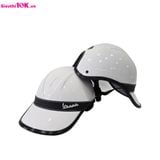  Mũ Bảo Hiểm Vespas 40/B 