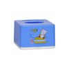  Hộp Giấy Vuông Bé 2747 Vn 10/B 50/D 