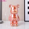  Bearbrick trang trí size 21cm 48/T 