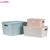 Rổ Nắp Mây Trung 3387 Vn 10/D 