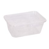  Set 10 Hộp Thực Phẩm Cn 1000Ml 2563 Sl 