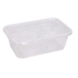  Set 10 Hộp Thực Phẩm Cn 750Ml - 2562 Sl 