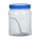  Lọ Keo 1Kg Trơn 1051 Vn 10/B 50/D 