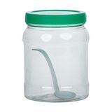  Lọ Keo 1Kg Trơn 1051 Vn 10/B 50/D 